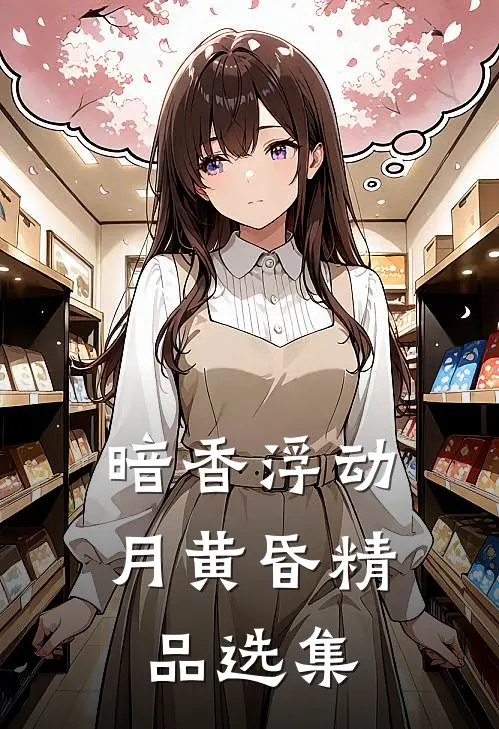 暗香浮动月黄昏精品选集