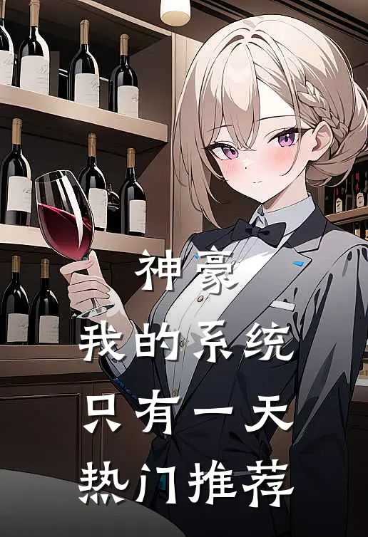 神豪：我的系统只有一天热门推荐