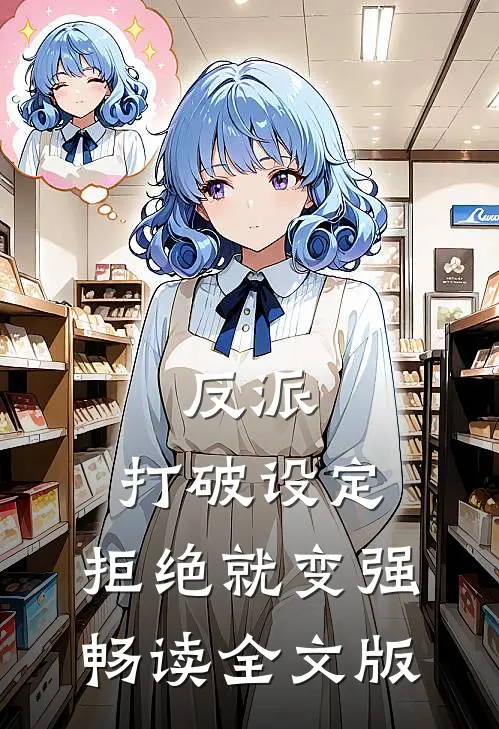 反派：打破设定，拒绝就变强畅读全文版