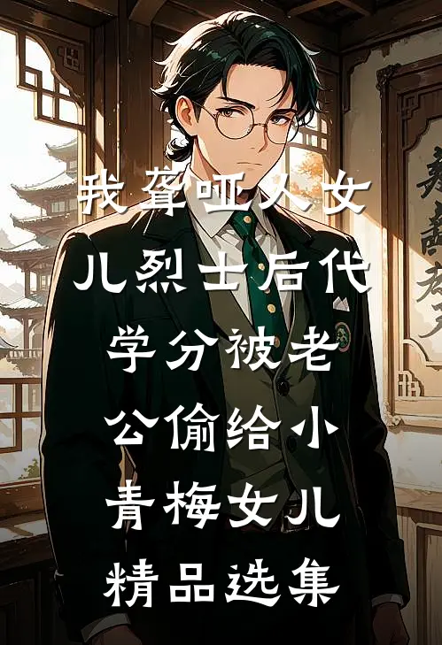 我聋哑人女儿烈士后代学分被老公偷给小青梅女儿精品选集