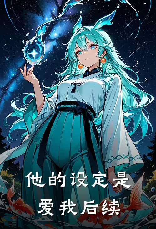 他的设定是爱我后续