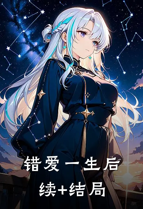 错爱一生后续+结局