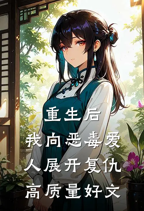 重生后，我向恶毒爱人展开复仇高质量好文