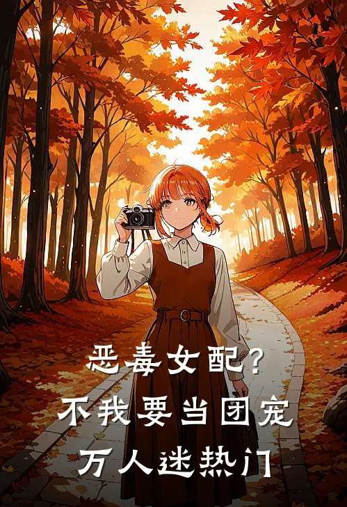 恶毒女配？不，我要当团宠万人迷热门