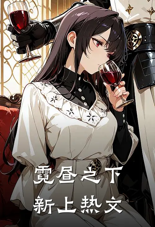 霓昼之下新上热文