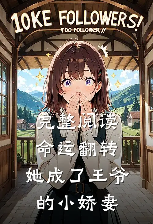 完整阅读命运翻转，她成了王爷的小娇妻