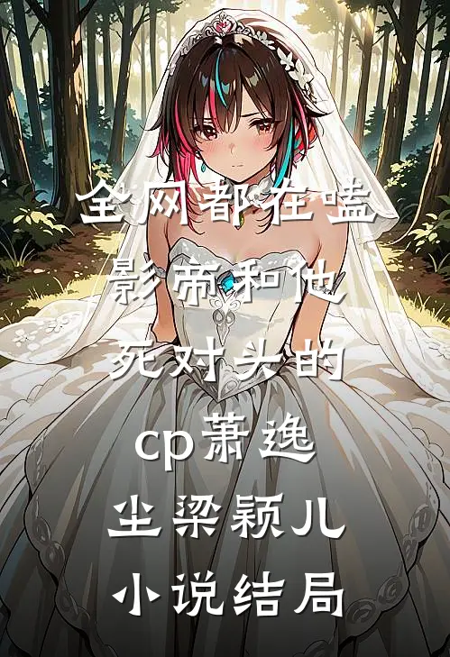 全网都在嗑影帝和他死对头的cp萧逸尘梁颖儿小说结局