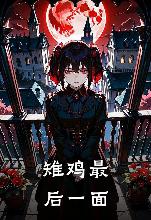 雉鸡最后一面