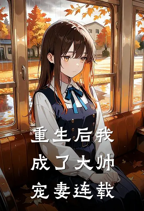 重生后我成了大帅宠妻连载