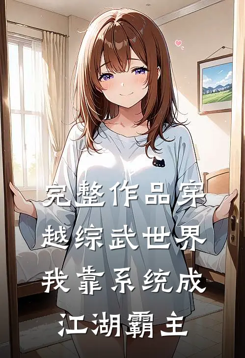 完整作品穿越综武世界：我靠系统成江湖霸主