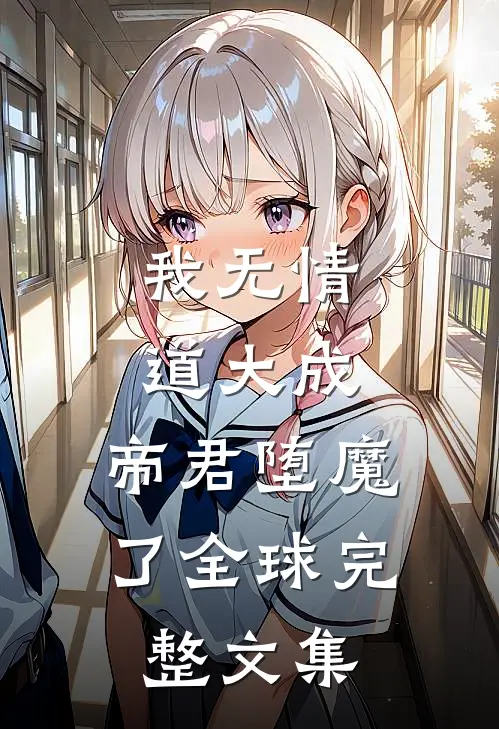 我无情道大成，帝君堕魔了全球完整文集