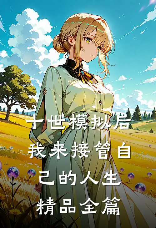 十世模拟后，我来接管自己的人生精品全篇