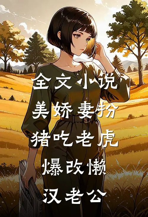 全文小说美娇妻扮猪吃老虎，爆改懒汉老公