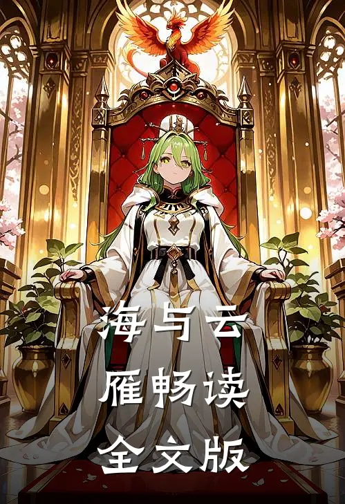 海与云雁畅读全文版