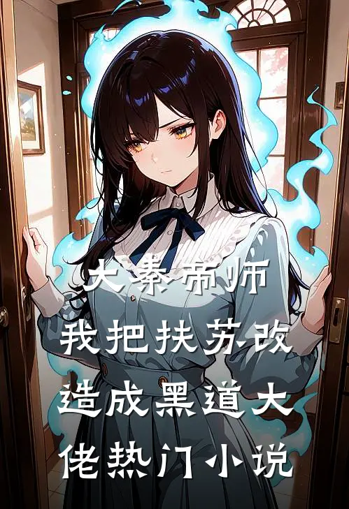 大秦帝师：我把扶苏改造成黑道大佬热门小说