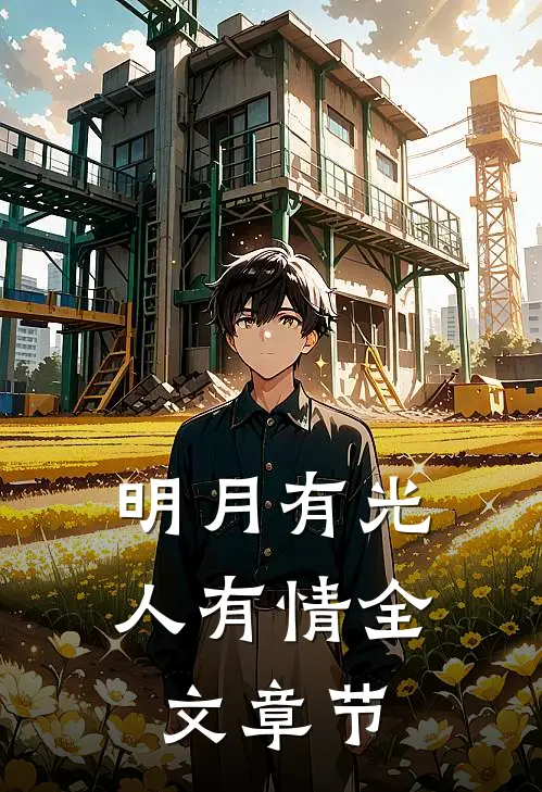 明月有光人有情全文章节