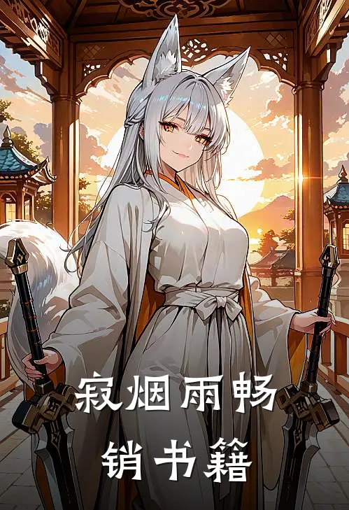 寂烟雨畅销书籍