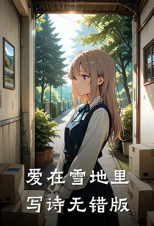 爱在雪地里写诗无错版
