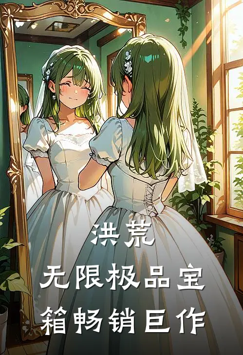 洪荒：无限极品宝箱畅销巨作