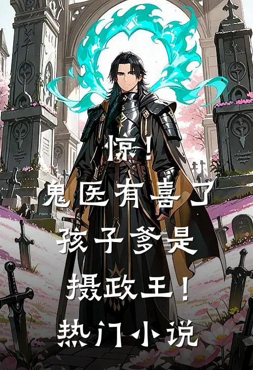 惊！鬼医有喜了，孩子爹是摄政王！热门小说