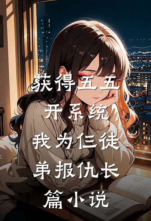 获得五五开系统，我为仨徒弟报仇长篇小说