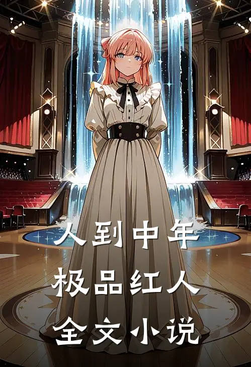 人到中年：极品红人全文小说