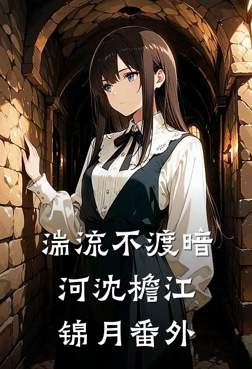 湍流不渡暗河沈檐江锦月 番外