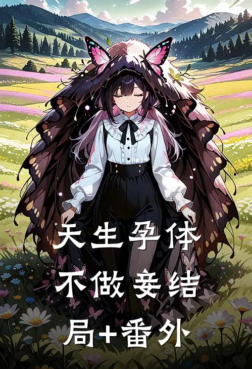 天生孕体不做妾结局+番外