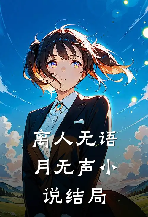 离人无语月无声小说结局