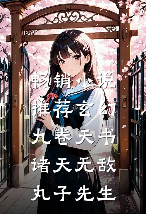 畅销小说推荐玄幻:九卷天书,诸天无敌丸子先生