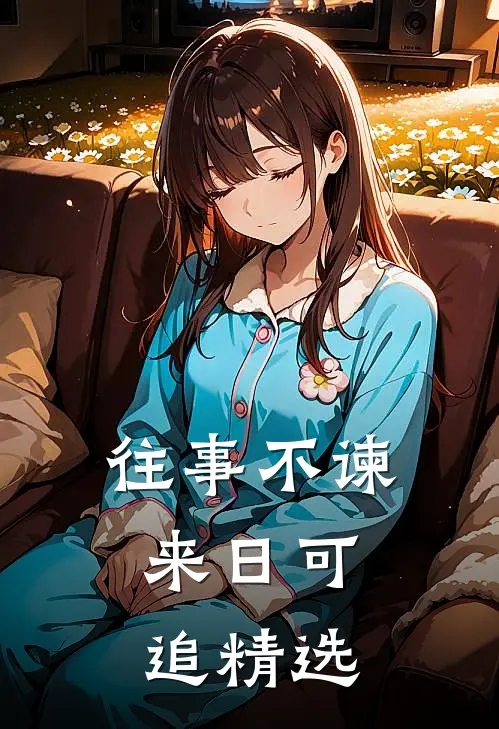 往事不谏，来日可追精选