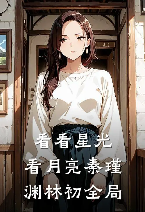 看看星光，看月亮秦瑾渊林初全局