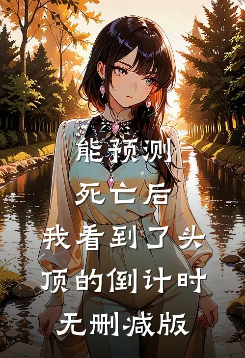 能预测死亡后，我看到了头顶的倒计时无删减版