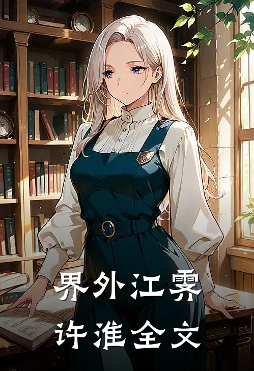 界外江霁许淮全文