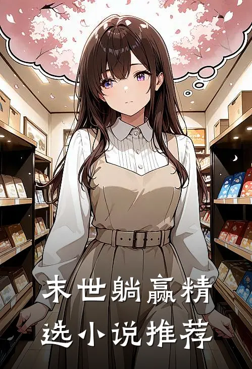 末世躺赢精选小说推荐