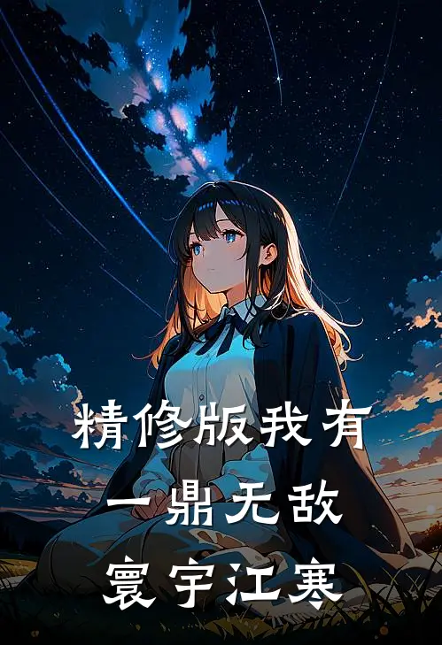 精修版我有一鼎无敌寰宇江寒