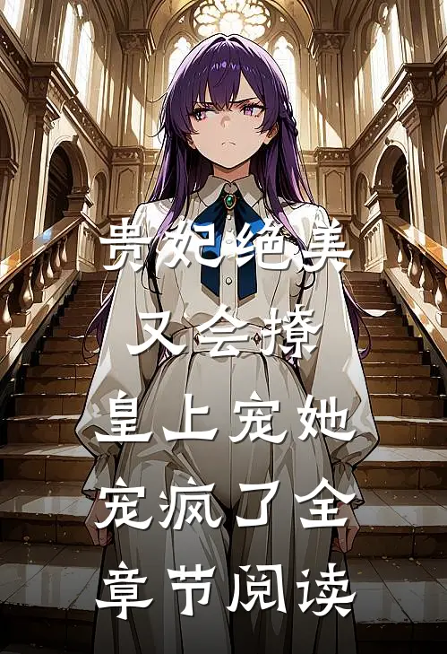 贵妃绝美又会撩，皇上宠她宠疯了全章节阅读