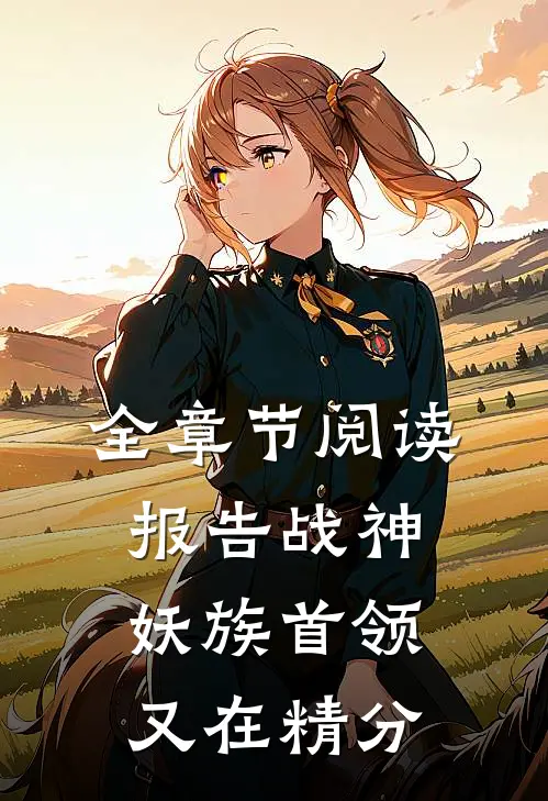 全章节阅读报告战神，妖族首领又在精分
