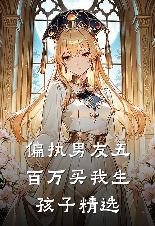 偏执男友五百万买我生孩子精选