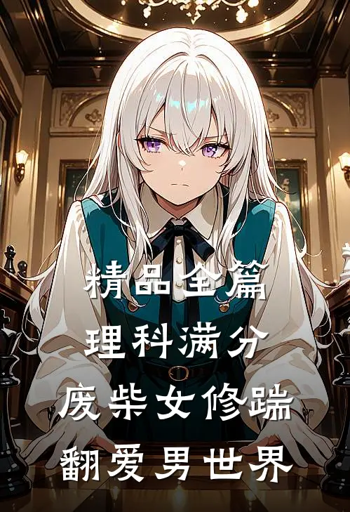 精品全篇理科满分：废柴女修踹翻爱男世界