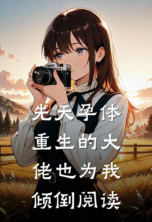 先天孕体：重生的大佬也为我倾倒阅读