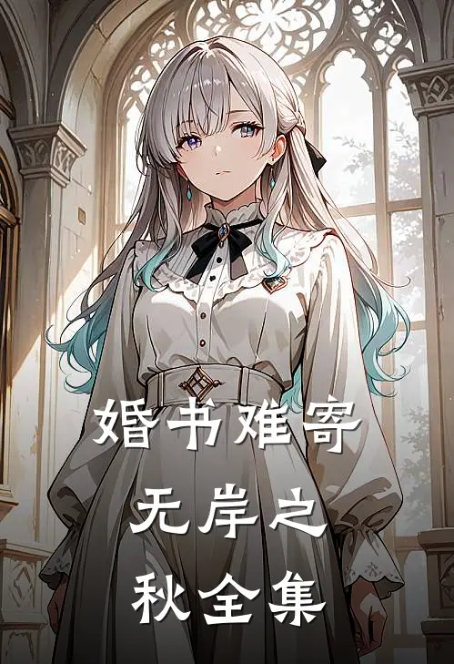 婚书难寄，无岸之秋全集