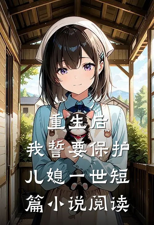 重生后，我誓要保护儿媳一世短篇小说阅读