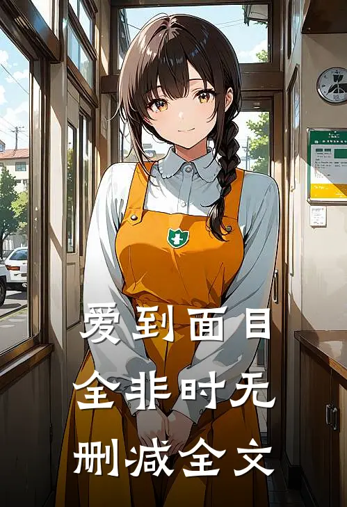 爱到面目全非时无删减全文
