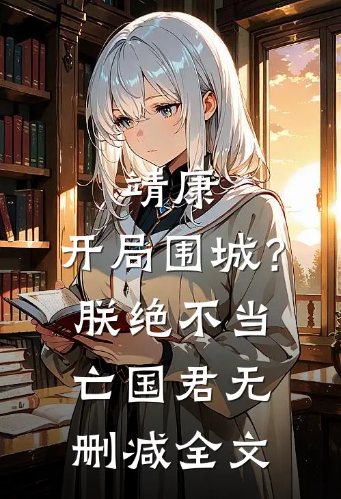 靖康：开局围城？朕绝不当亡国君无删减全文