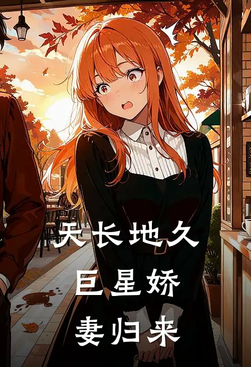 天长地久：巨星娇妻归来