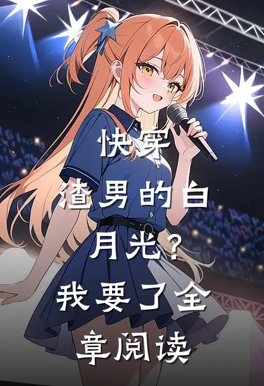 快穿：渣男的白月光？我要了全章阅读