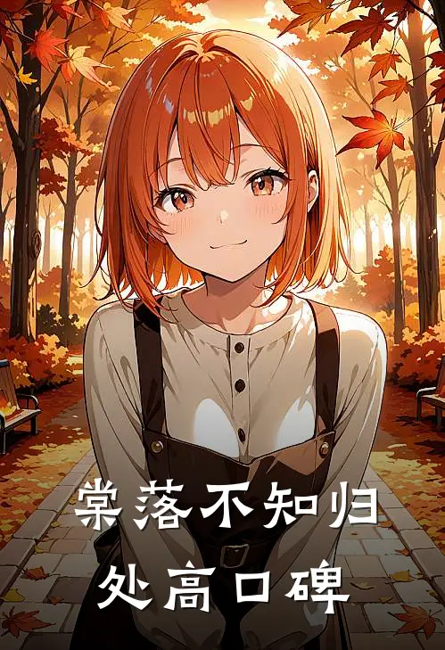 棠落不知归处高口碑