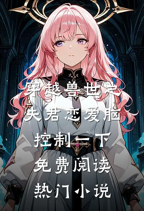 穿越兽世之夫君恋爱脑控制一下免费阅读热门小说
