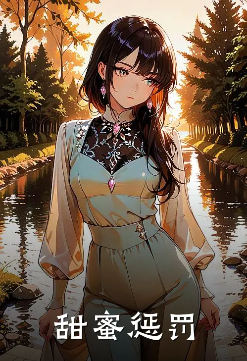 甜蜜惩罚